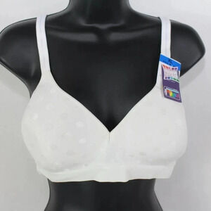 ladies NWT HANES Bra
